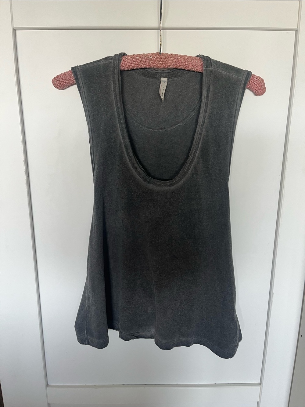 FP Movement by Free People Open Sided Tank